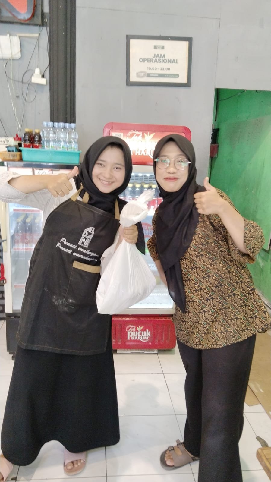 Manfaat beli ayam frozen langsung dari distributor dibanding pasar