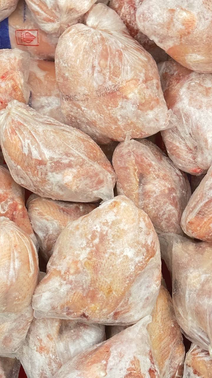 Ayam Karkas Frozen vs Chiller: Mana yang Lebih Baik untuk Restoran & Hotel?