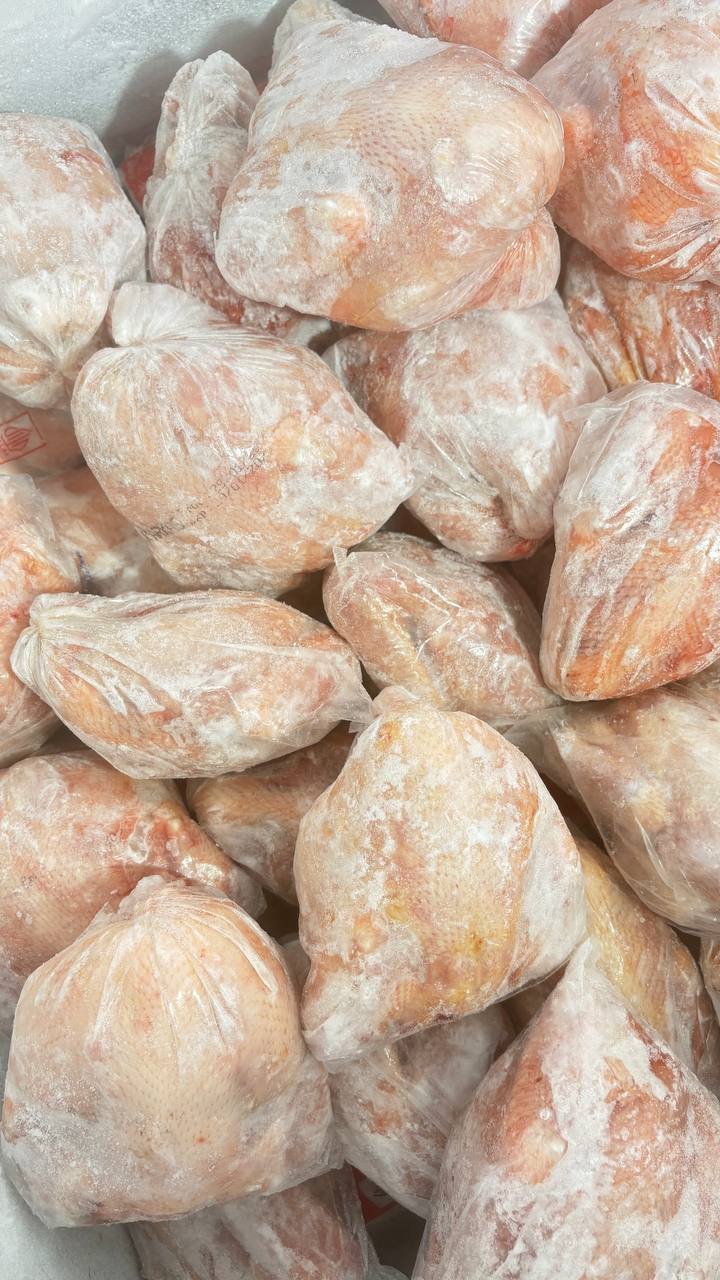 SS Jakarta distributor ayam frozen terpercaya Jabodetabek