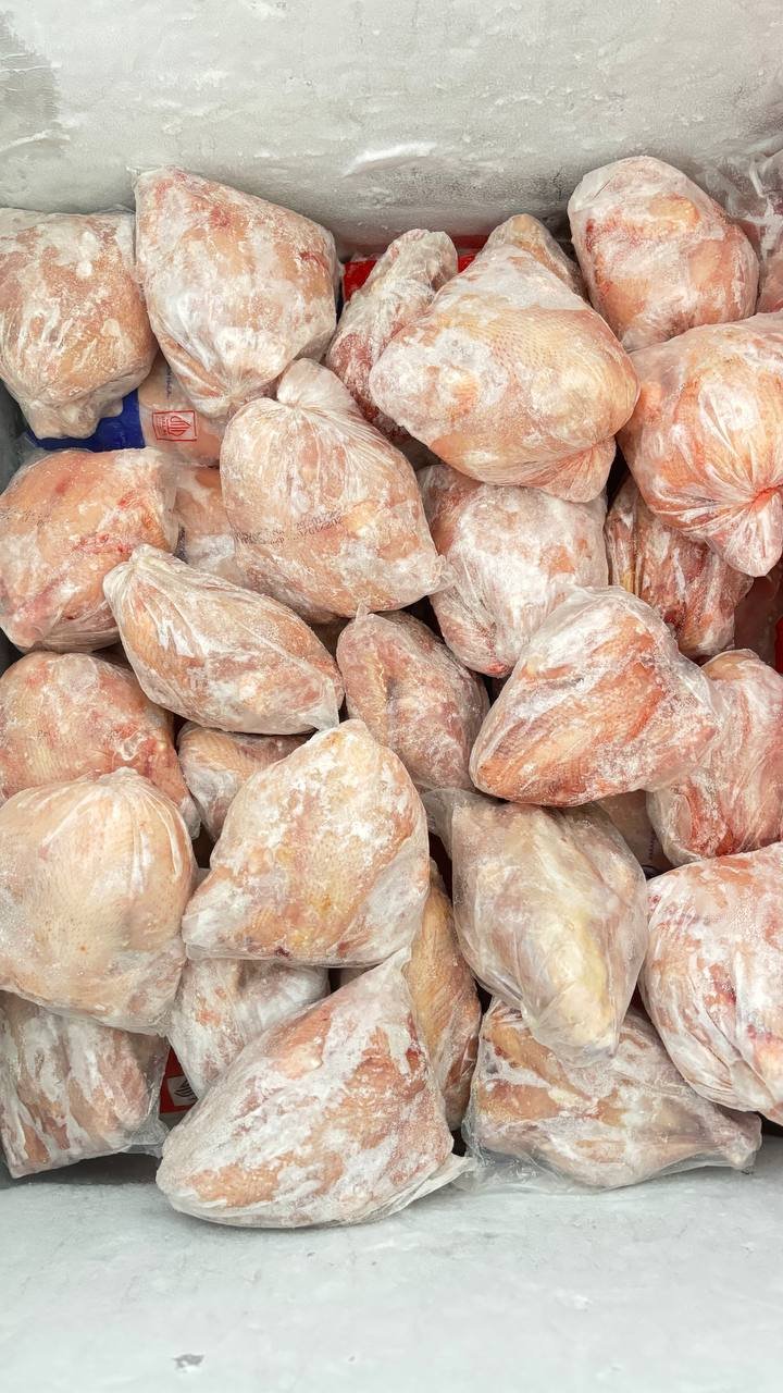 Harga grosir ayam karkas Jakarta dari distributor SS Jakarta