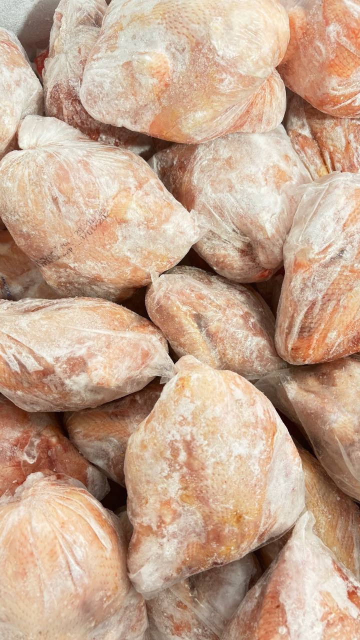 Distributor ayam karkas Bekasi SS Jakarta harga grosir