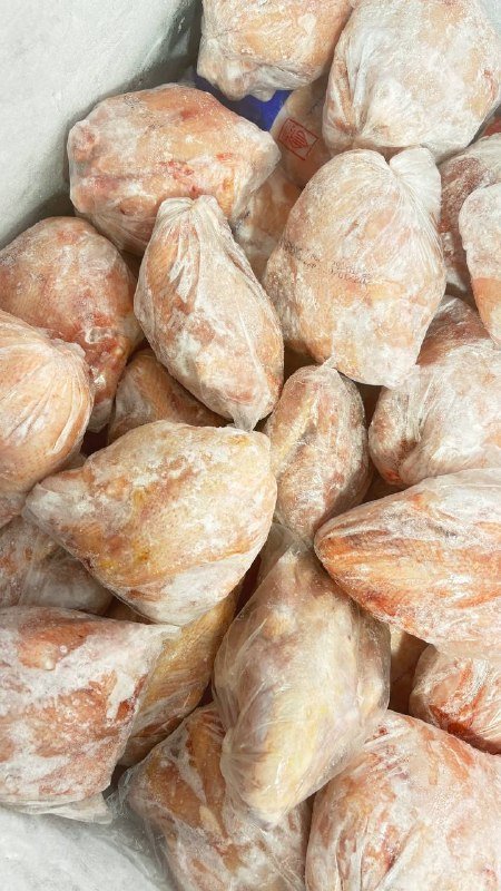 Ayam frozen halal bersertifikat MUI untuk restoran hotel Jabodetabek